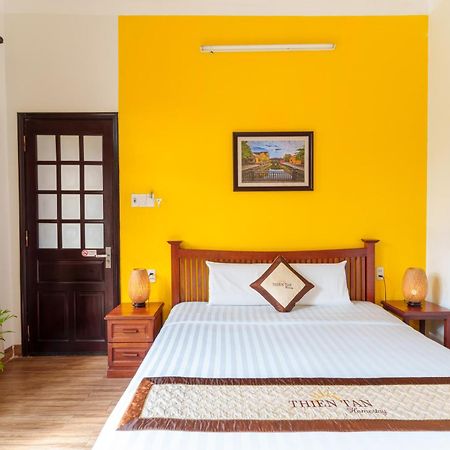 Thien Tan Villa With Private Pool Хой Ан Екстериор снимка