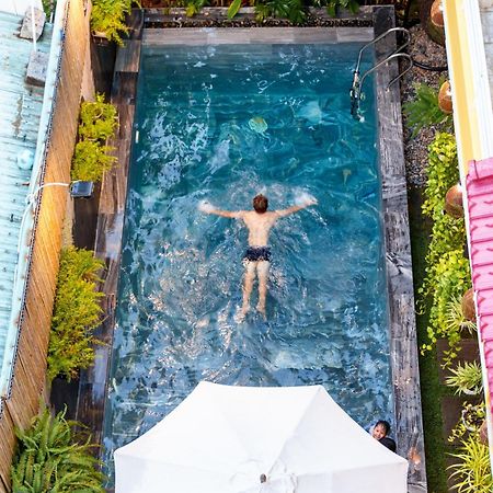 Thien Tan Villa With Private Pool Хой Ан Екстериор снимка