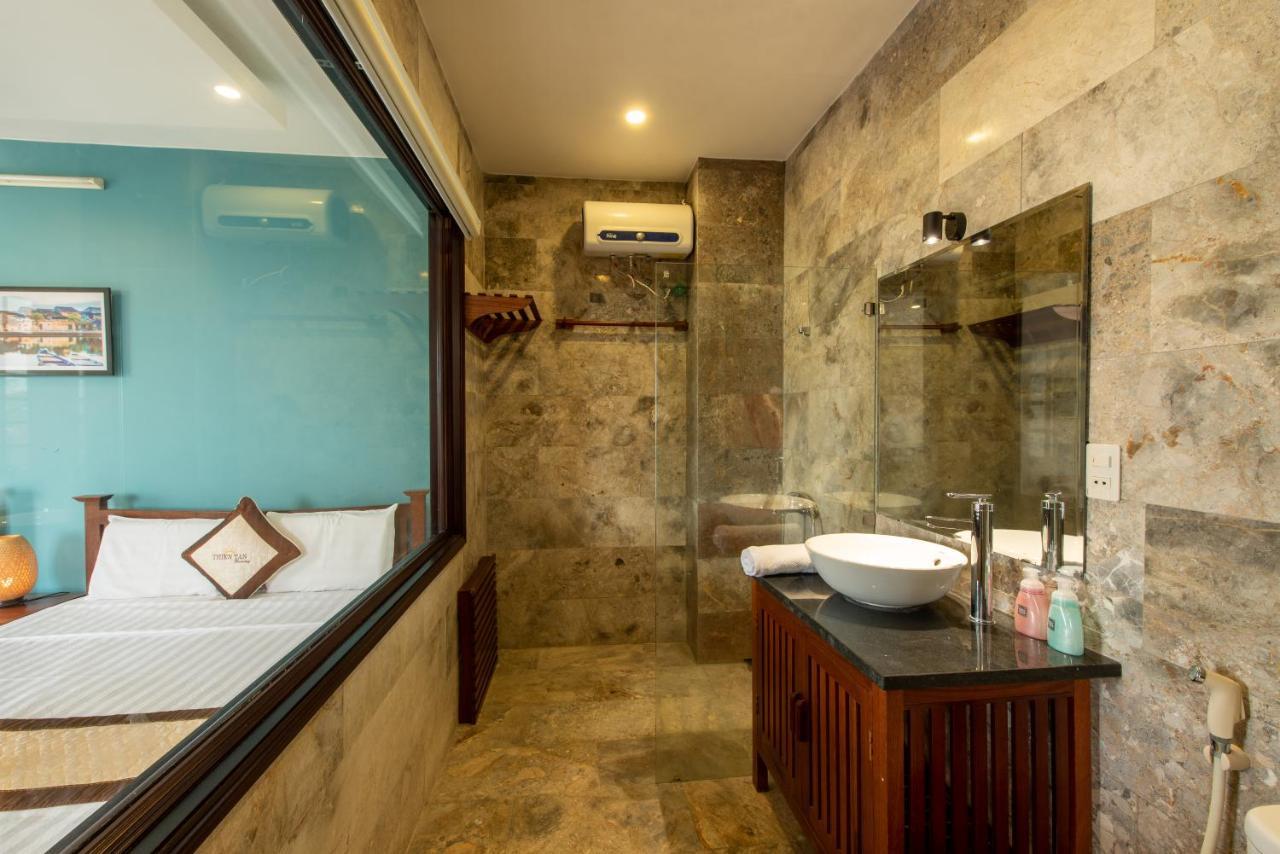 Thien Tan Villa With Private Pool Хой Ан Екстериор снимка