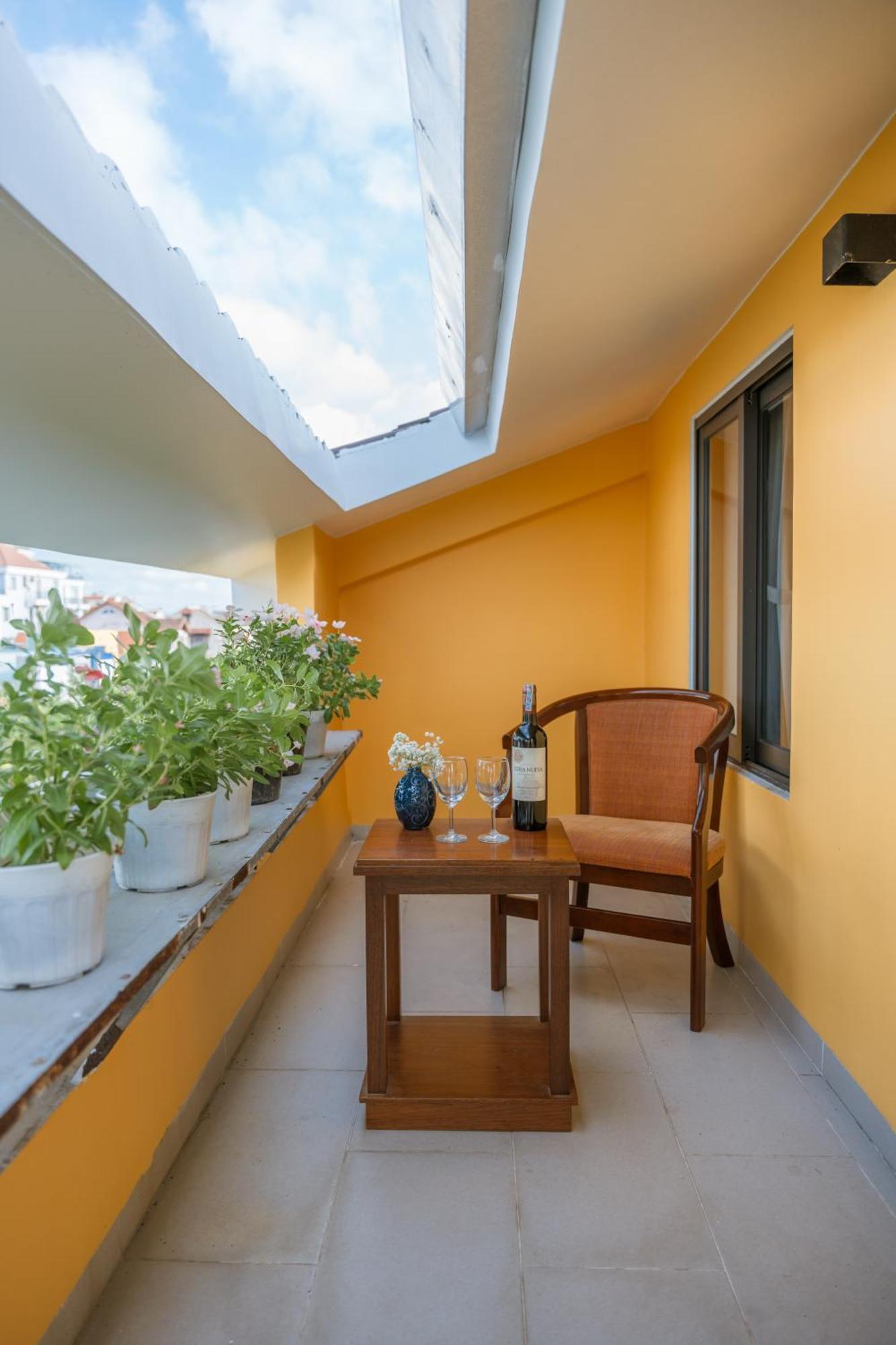 Thien Tan Villa With Private Pool Хой Ан Екстериор снимка