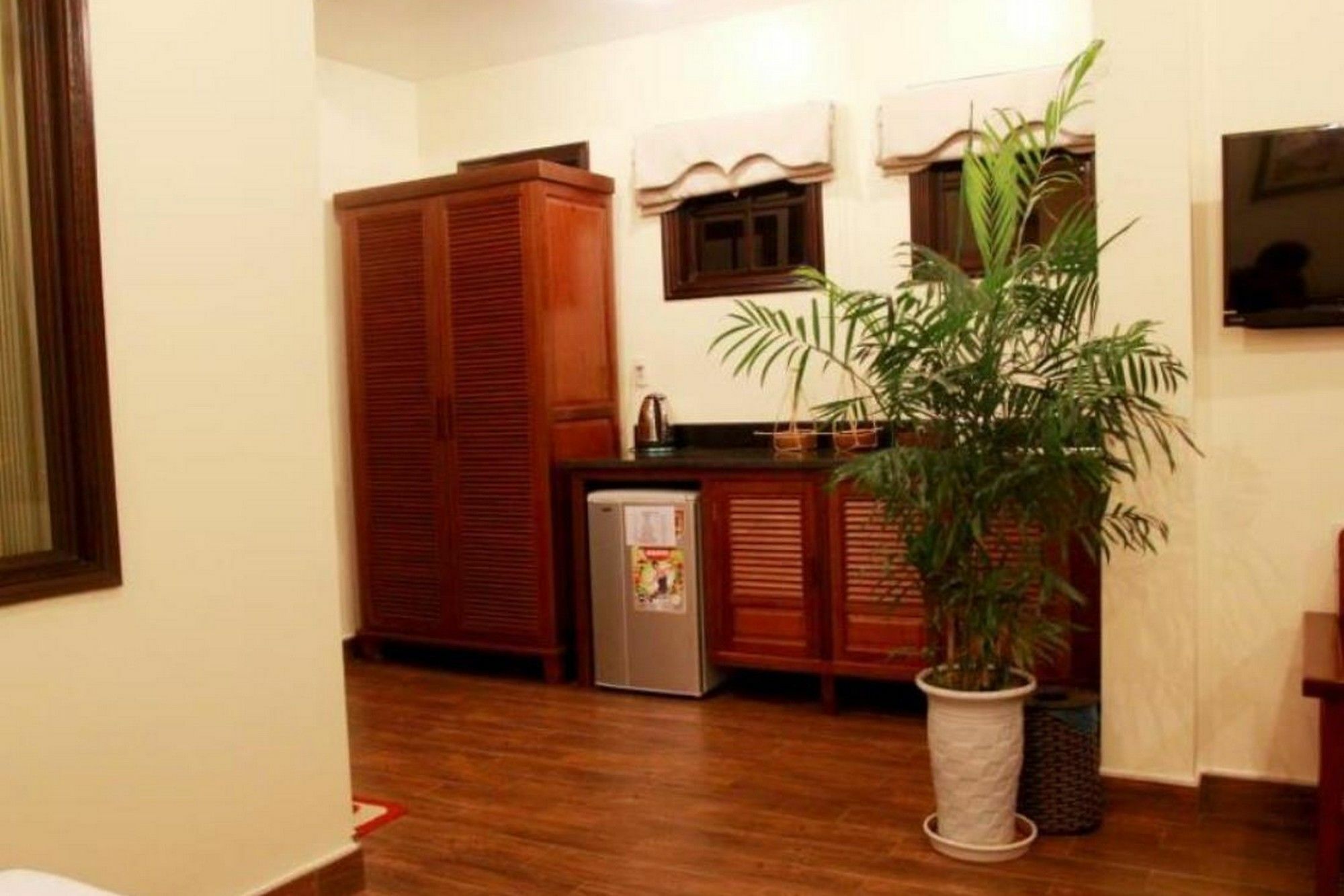 Thien Tan Villa With Private Pool Хой Ан Екстериор снимка