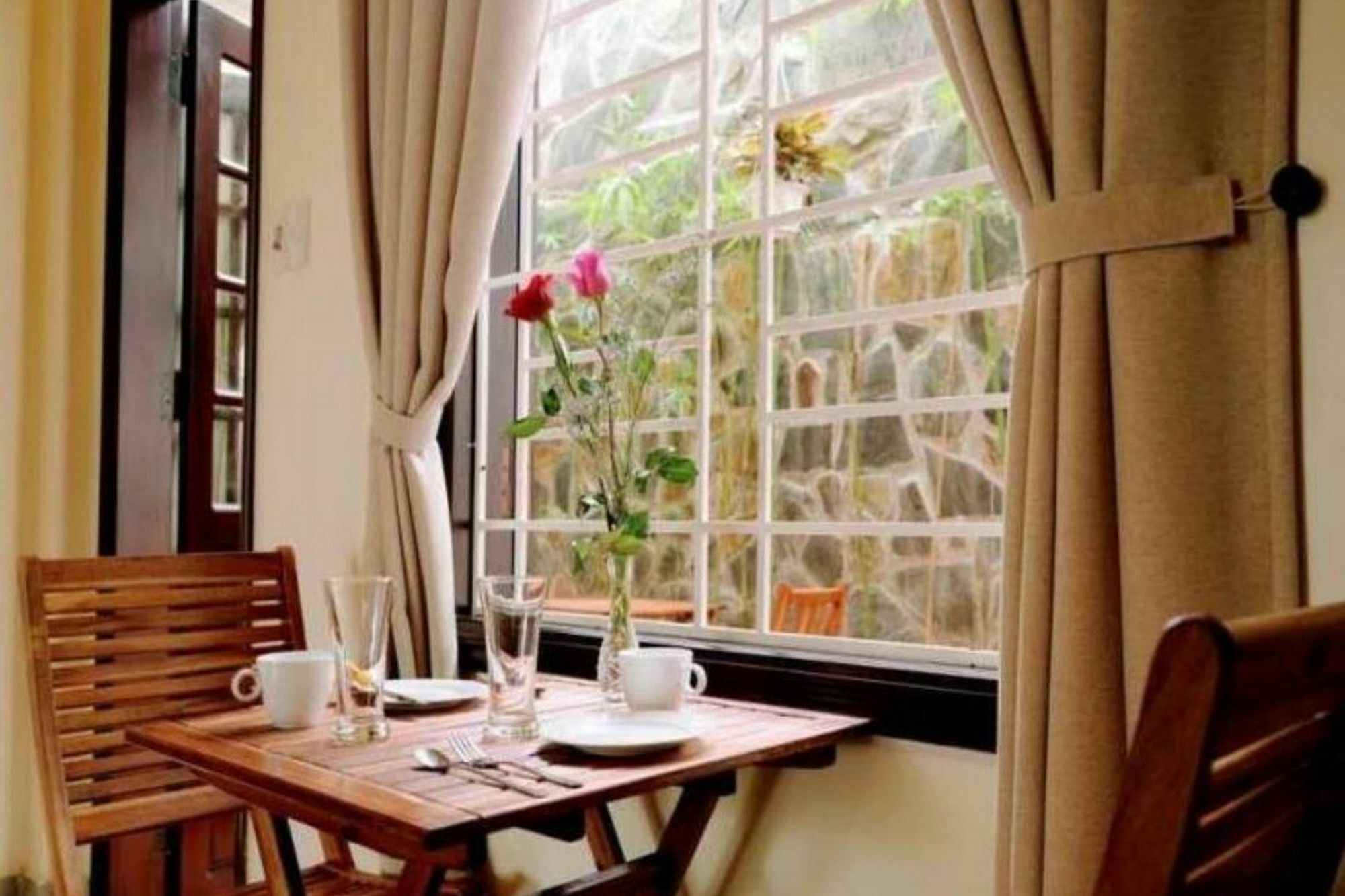 Thien Tan Villa With Private Pool Хой Ан Екстериор снимка