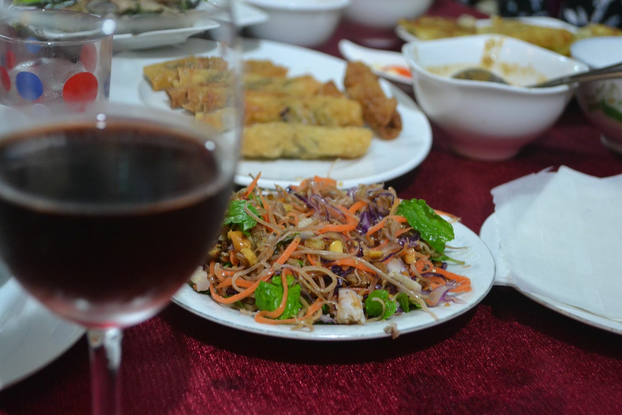 Thien Tan Villa With Private Pool Хой Ан Екстериор снимка